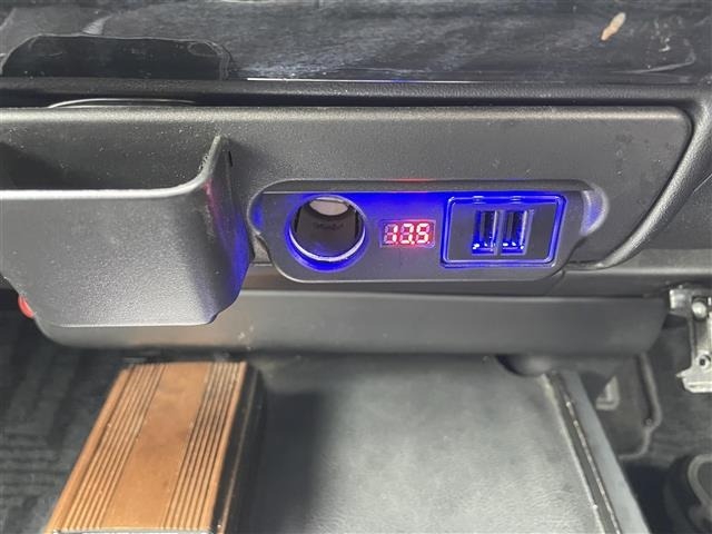 Toyota HIACE VAN 2013 8045760-22