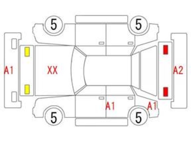 Toyota HIACE VAN 2013 8045760-23