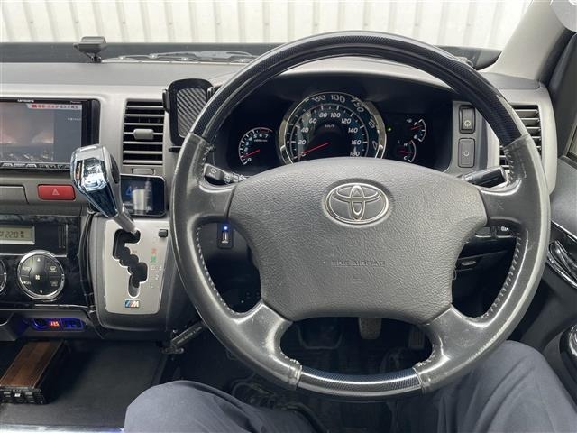 Toyota HIACE VAN 2013 8045760-3
