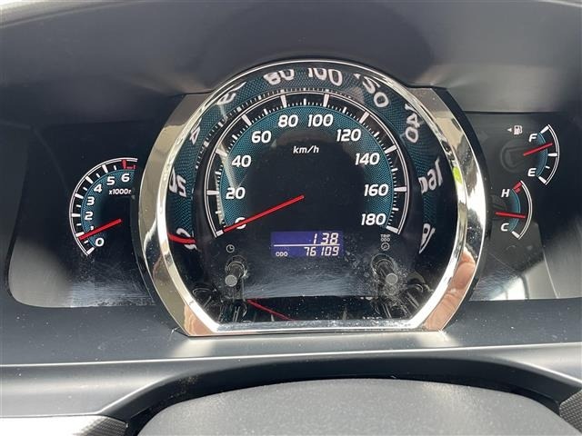 Toyota HIACE VAN 2013 8045760-5