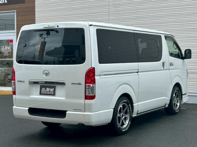 Toyota HIACE VAN 2021 8045761-18