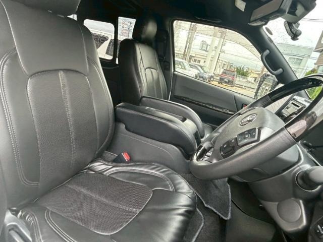 Toyota HIACE VAN 2021 8045761-22