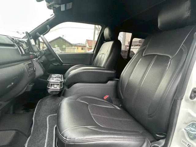 Toyota HIACE VAN 2021 8045761-4