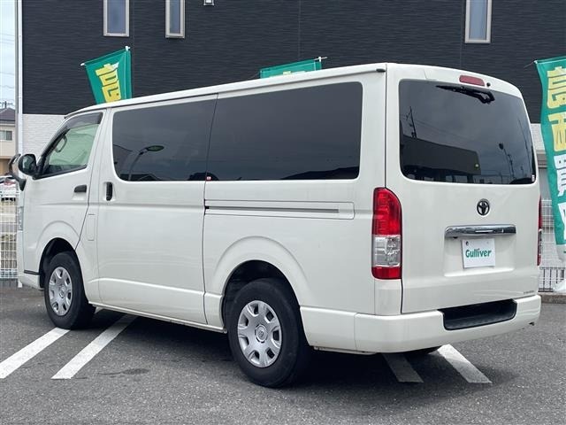 Toyota HIACE VAN 2014 8045762-15