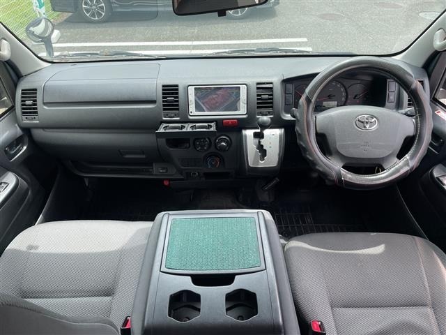 Toyota HIACE VAN 2014 8045762-16