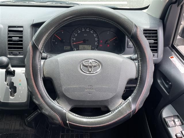 Toyota HIACE VAN 2014 8045762-18