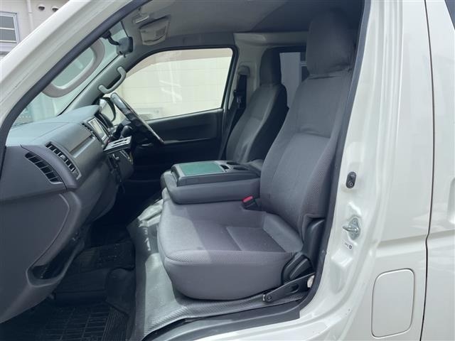 Toyota HIACE VAN 2014 8045762-2