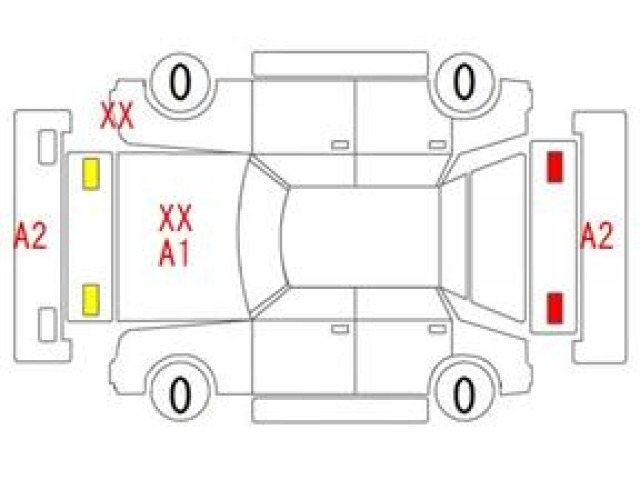 Toyota HIACE VAN 2014 8045762-25