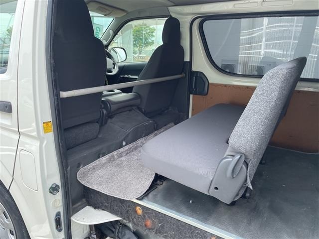 Toyota HIACE VAN 2014 8045762-4