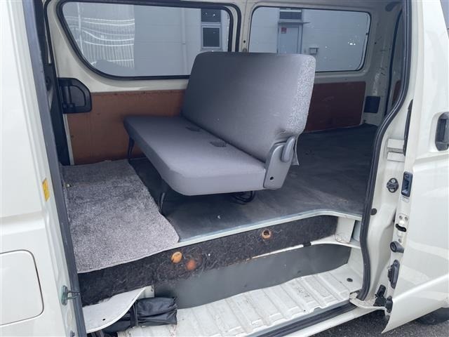Toyota HIACE VAN 2014 8045762-6