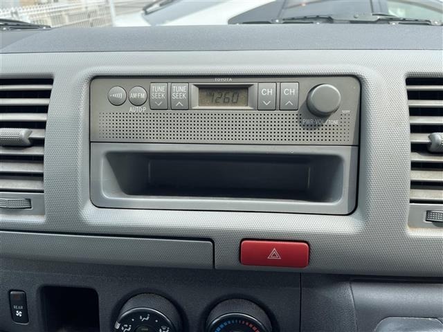 Toyota HIACE VAN 2009 8045765-12