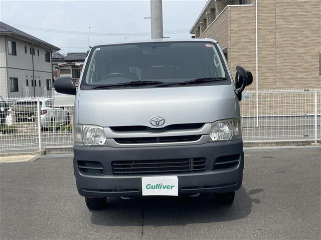 Toyota HIACE VAN 2009 8045765-17