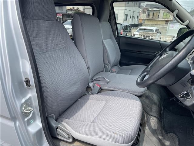 Toyota HIACE VAN 2009 8045765-2