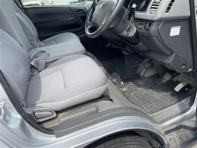 Toyota HIACE VAN 2009 8045765-23