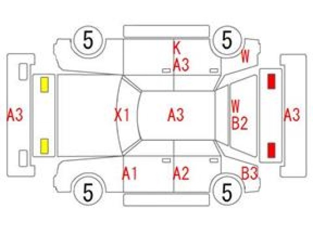 Toyota HIACE VAN 2009 8045765-24