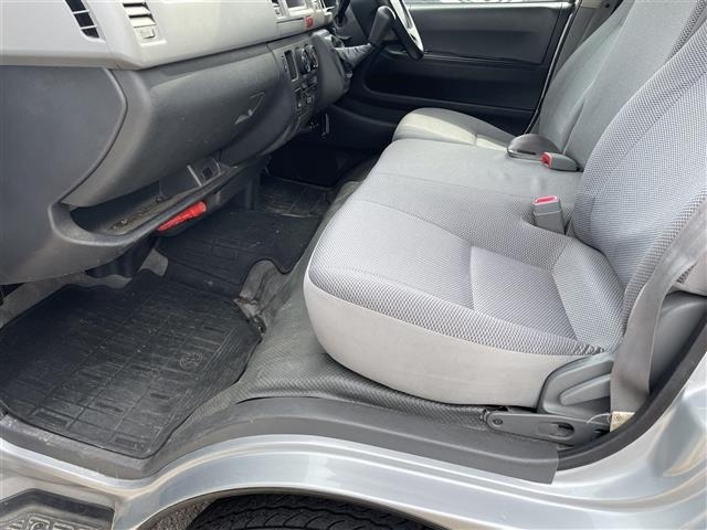 Toyota HIACE VAN 2009 8045765-4