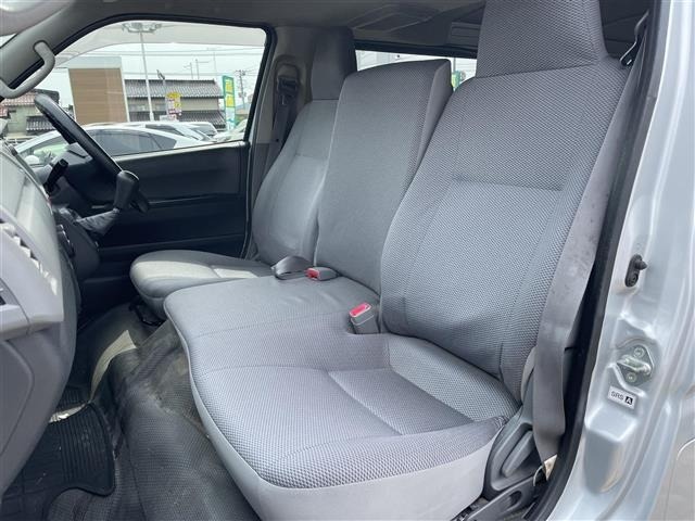 Toyota HIACE VAN 2009 8045765-6