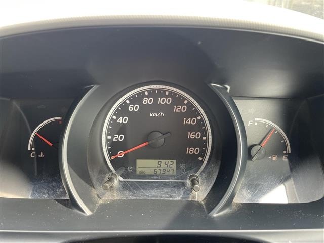 Toyota HIACE VAN 2009 8045765-7