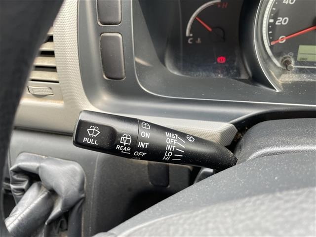 Toyota HIACE VAN 2009 8045765-9