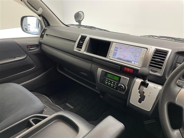 Toyota HIACE VAN 2014 8045766-11