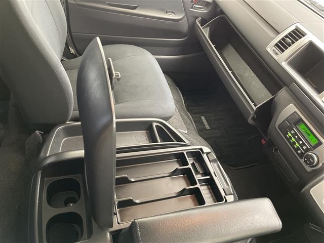 Toyota HIACE VAN 2014 8045766-12