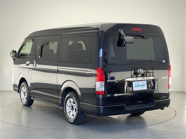 Toyota HIACE VAN 2014 8045766-13