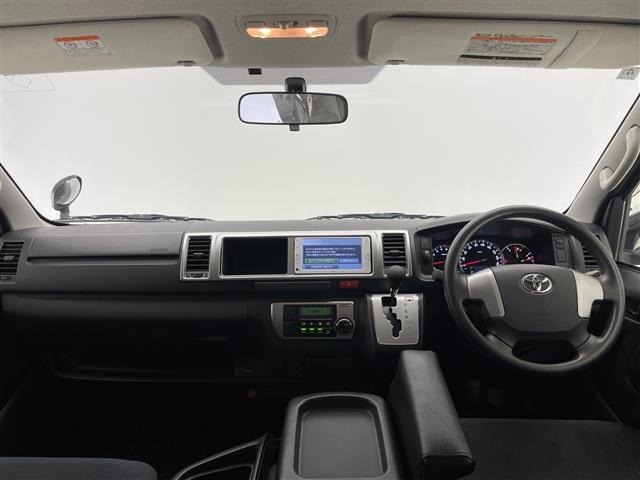 Toyota HIACE VAN 2014 8045766-14