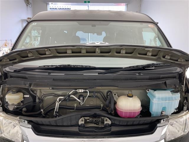 Toyota HIACE VAN 2014 8045766-16