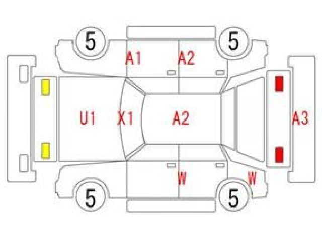 Toyota HIACE VAN 2014 8045766-23