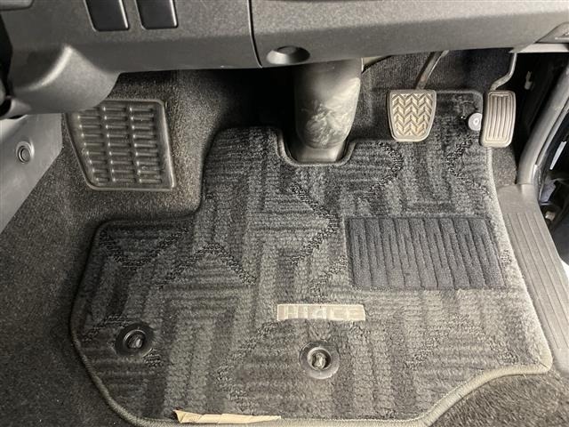 Toyota HIACE VAN 2014 8045766-4