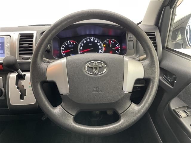 Toyota HIACE VAN 2014 8045766-5