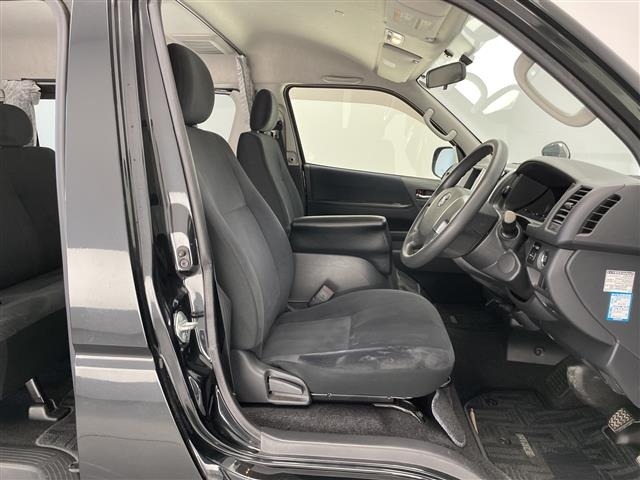 Toyota HIACE VAN 2014 8045766-6