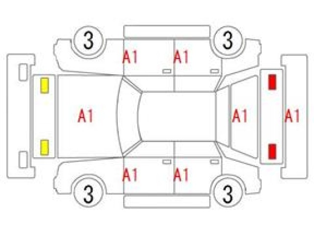 Toyota HIACE VAN 2023 8045771-23