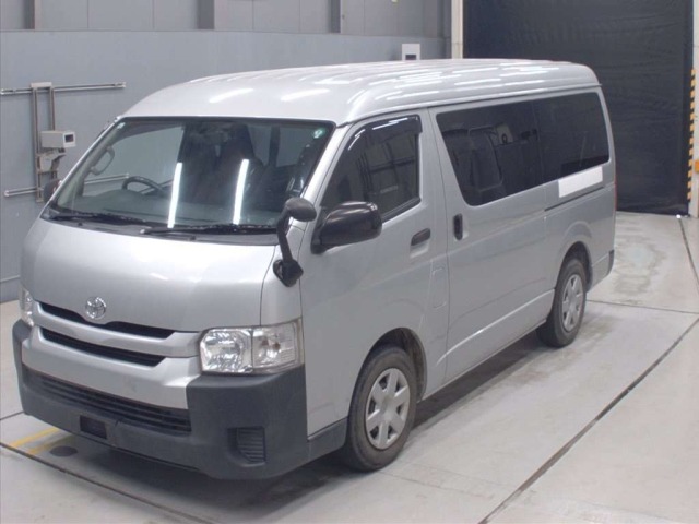Toyota HIACE WAGON 2017 8046946-0