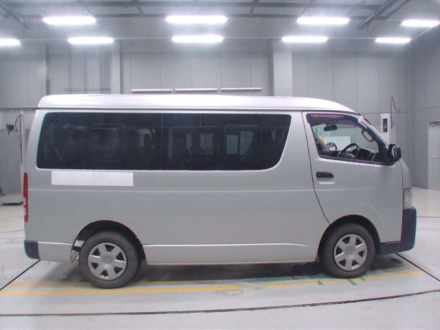Toyota HIACE WAGON 2017 8046946-3
