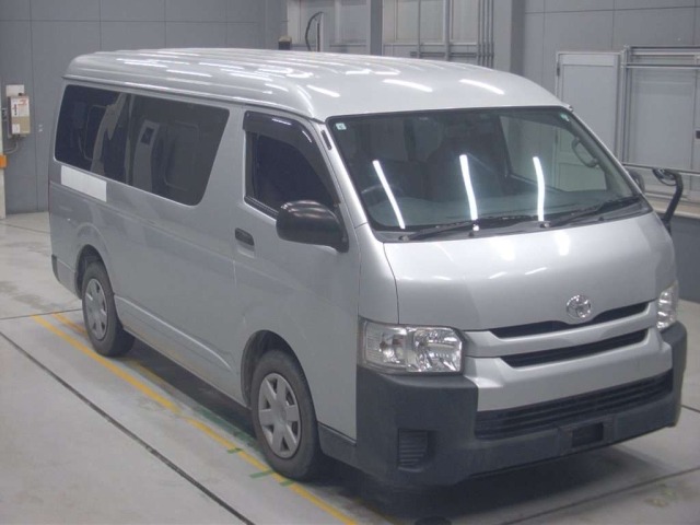 Toyota HIACE WAGON 2017 8046946-5