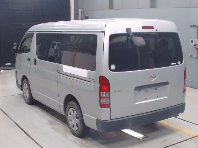 Toyota HIACE WAGON 2017 8046946-6