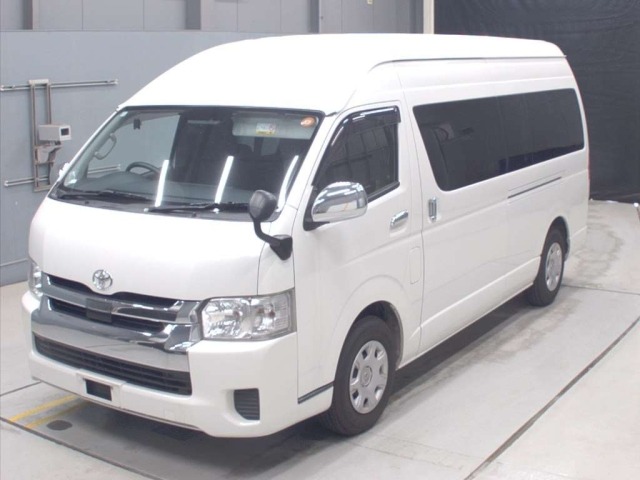 Toyota HIACE WAGON 2020 8046950-0