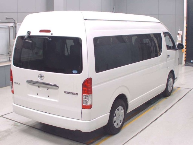 Toyota HIACE WAGON 2020 8046950-1