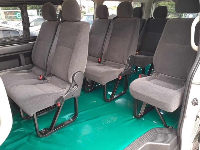 Toyota HIACE WAGON 2020 8046950-10
