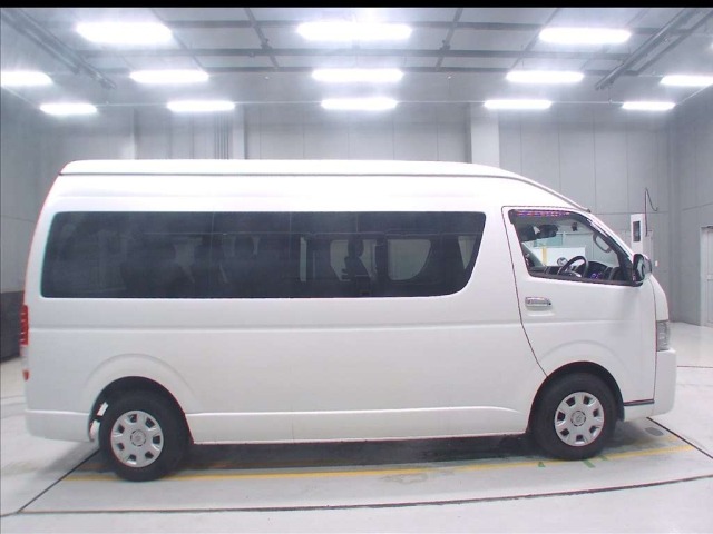 Toyota HIACE WAGON 2020 8046950-3