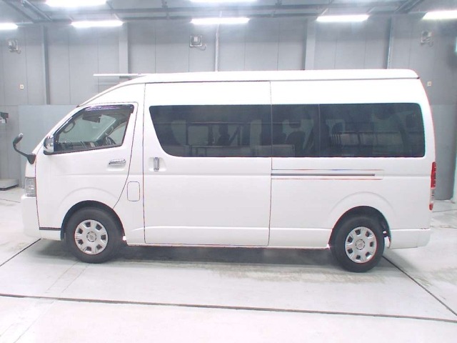 Toyota HIACE WAGON 2020 8046950-4