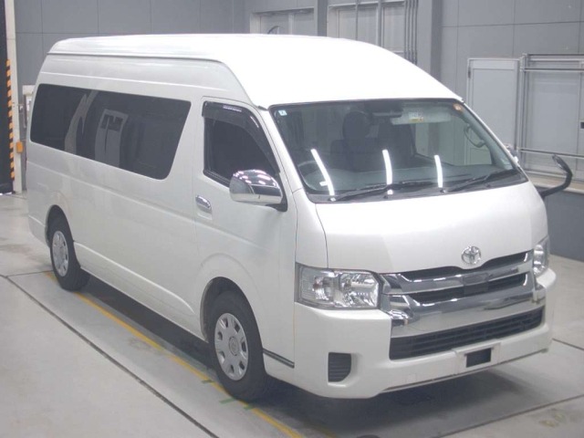 Toyota HIACE WAGON 2020 8046950-5