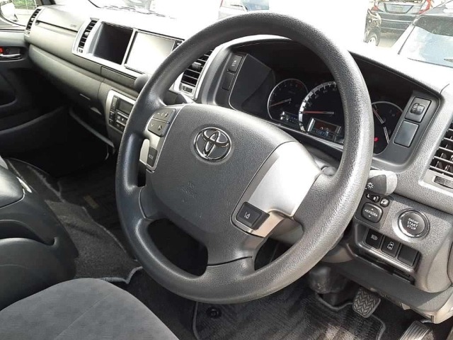 Toyota HIACE WAGON 2020 8046950-7