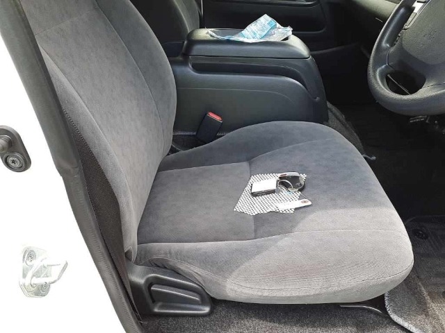 Toyota HIACE WAGON 2020 8046950-8
