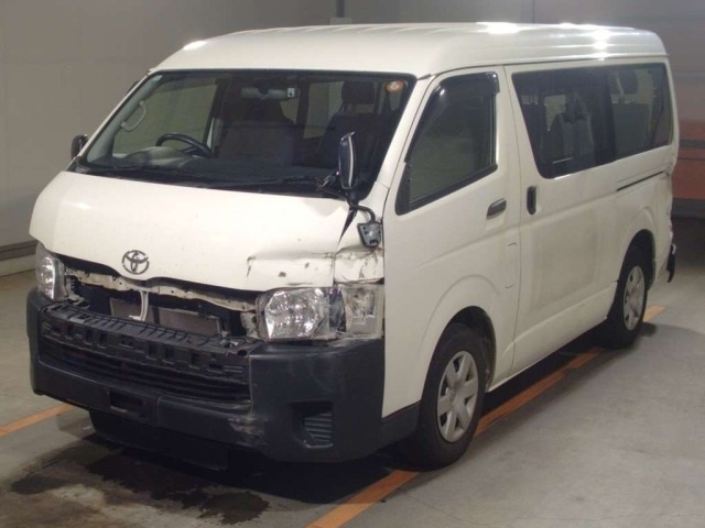 Toyota HIACE WAGON 2014 8046952-0