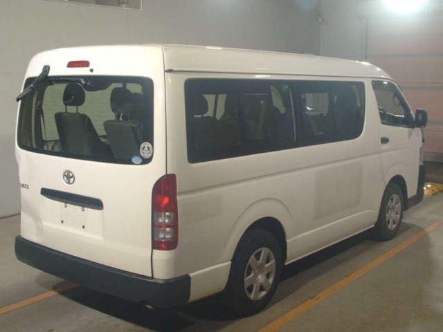 Toyota HIACE WAGON 2014 8046952-1