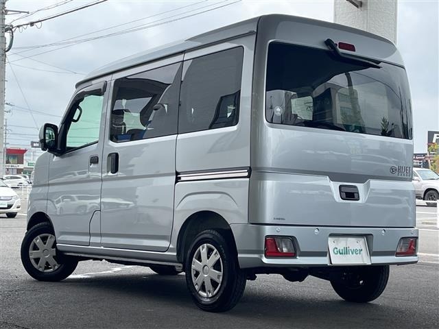 Daihatsu HIJET VAN 2026 8046689-13