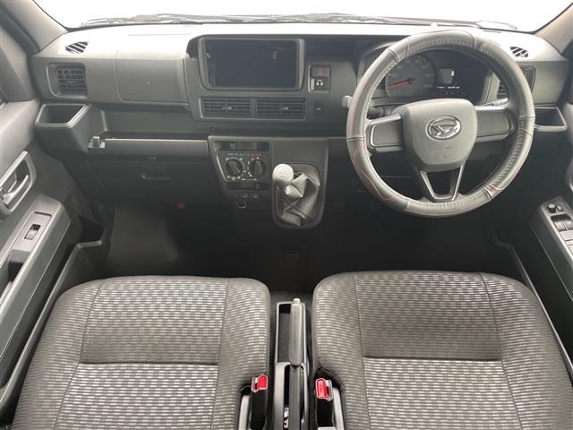 Daihatsu HIJET VAN 2026 8046689-14