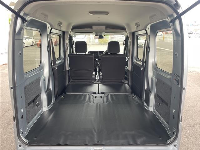 Daihatsu HIJET VAN 2026 8046689-16